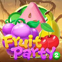 Fruit Party 2